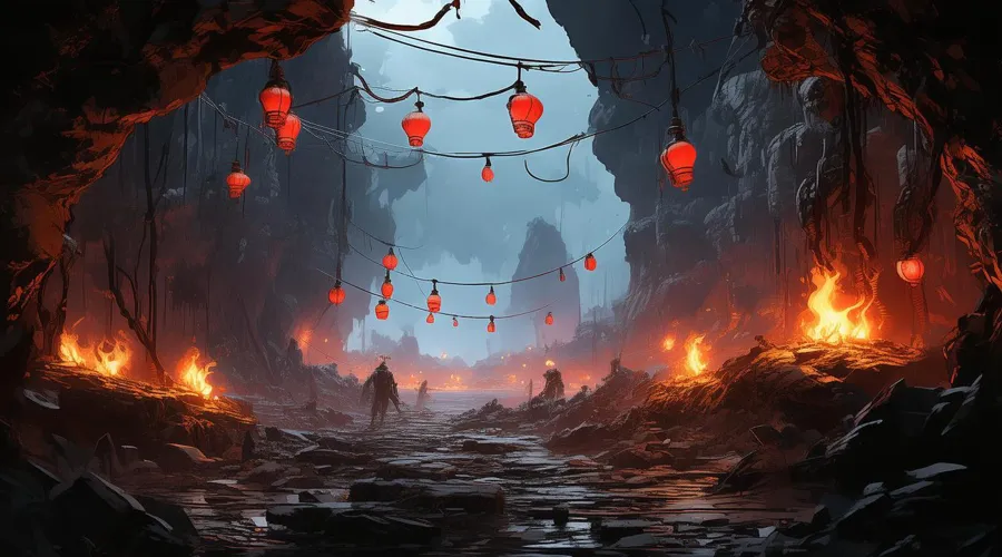 无尽旅图兑换码横幅图片1
